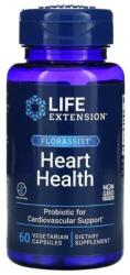 Life Extension - Sănătatea Inimii FLORASSIST - 60 capsule vegane