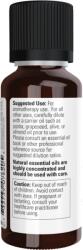 NOW Ulei Esențial de Mentă Verde - 30 ml