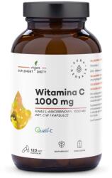 Aura Herbals Vitamin C, 1000 mg (120 caps)
