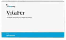 Vitaking Vitafer (30 Capsules)