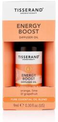 Tisserand Energy High Diffuser Oil (9 ml / 0, 3 fl. oz. )