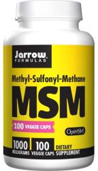Jarrow Formulas MSM (Metil-Sulfonil-Metan) - 1000mg · 100 vcaps