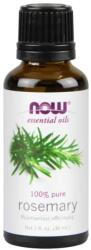 NOW, NOW Foods Ulei Esențial de Rozmarin - 30 ml
