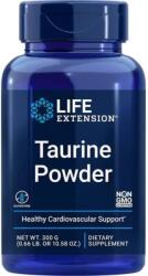 Life Extension Pudră de Taurină - 300g