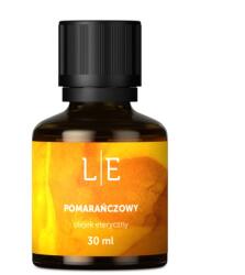 LIFEESSENCE by Yango Natural Orange essential oil (30 ml)