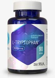 Hepatica L-Tryptophan (90 caps)