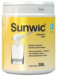 Hepatica Sunwic (200 g / 7, 05 oz. )