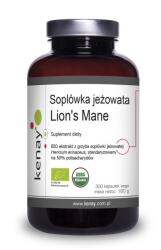 Kenay Lion's Mane (300 caps)