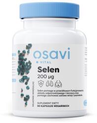 Osavi Selenium, 200 mcg (90 vcaps)