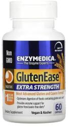 Enzymedica GlutenEase Extra Strength - 60 caps - ecosupplements