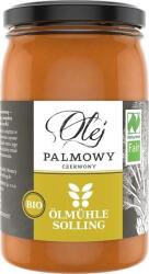 Ölmühle Solling OLMUHLE SOLLING Bio Red Palm Oil (250 ml/ 8.5 fl. oz. )