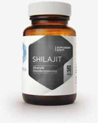Hepatica Shilajit (90 caps)