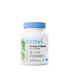 Osavi Omega-3 VEGAN 250 mg DHA (60 vcaps)