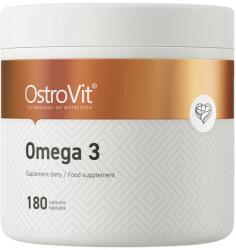 OstroVit Omega 3 (180 Capsules)