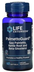 Life Extension PalmettoGuard - Extract de Palmier Pitic/Rădăcină de Urzică cu Beta-Sitosterol - 60 softgeluri