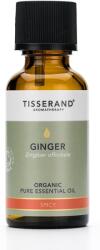 Tisserand Ginger Organic Oil (30 ml / 1 fl. oz. )