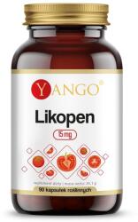 Yango Lycopene from tomatoes (90 caps)