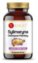 Yango Sylimarin (90 caps)