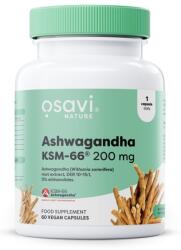 Osavi Ashwagandha KSM-66 - 200mg · 60 capsule vegane