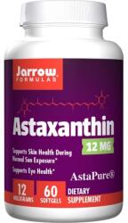 Jarrow Formulas Astaxanthin - 12mg · 60 softgeluri