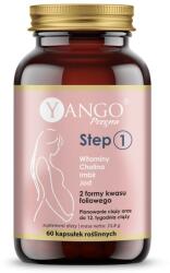 Yango Step 1 Pregna (60 caps)