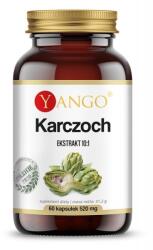 Yango Extract de Anghinare - 60 capsule