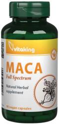 Vitaking Maca 500 mg (90 Capsules)