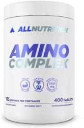 ALLNUTRITION Complex de Aminoacizi - 400 tablete