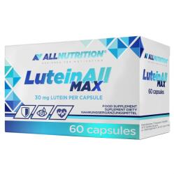 ALLNUTRITION LuteinAll Max - 60 capsule