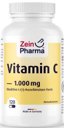 Zein Pharma Vitamina C - 1000 mg · 120 capsule