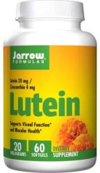 Jarrow Formulas Luteină, 20mg - 60 softgeluri