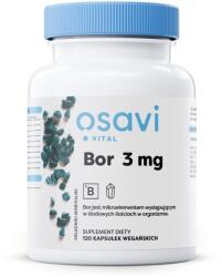 Osavi Boron 3 mg (120 vcaps)