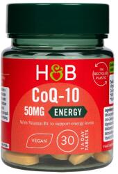 Holland & Barrett CoQ-10 - 50 mg · 30 tablete