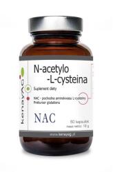 Kenay NAC N-acetyl-cysteine (60 caps)