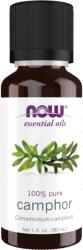 NOW Ulei de Camfor - 30 ml