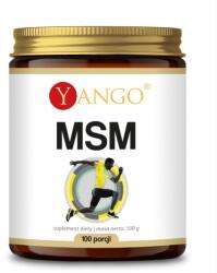 Yango MSM (100 g)