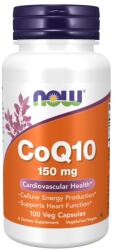 NOW Coq10, 150 mg (100 vcaps)