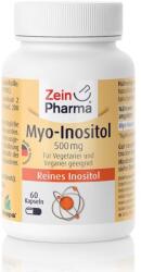 Zein Pharma Myo-Inositol - 500 mg · 60 capsule