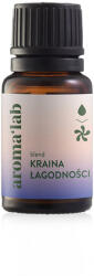 AromaLab KRAINA ŁAGODNOŚCI blend of natural essential oils (10 ml)