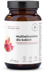 Aura Herbals Multivitamin for women (60 caps)