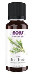 NOW Ulei Esențial de Arbore de Ceai - 30 ml