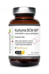 Kenay Curcumin BCM-95 with Piperine (60 caps)