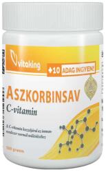 Vitaking Ascorbic Acid Powder (Vitamin C) (150 g)
