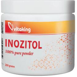 Vitaking Inositol 100% pure powder (200 g)