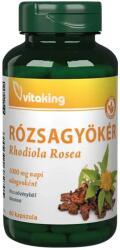 Vitaking Rhodiola Rosea 400 mg (60 Capsules)