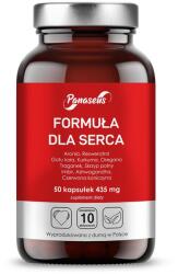 Panaseus Formula for heart (50 caps)