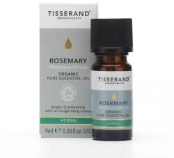 Tisserand Rosemary Rosmarinus Officinalis Organic (9 ml / 0, 3 fl. oz. )