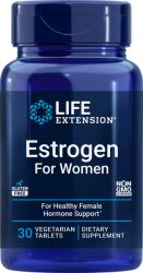 Life Extension Estrogen pentru femei - 30 tablete vegetariene