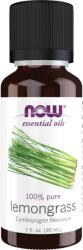 NOW Ulei Esențial de Lemn de Lămâie - 30 ml