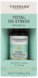 Tisserand Total De-Stress Diffuser Oil (9 ml / 0, 3 fl. oz. )